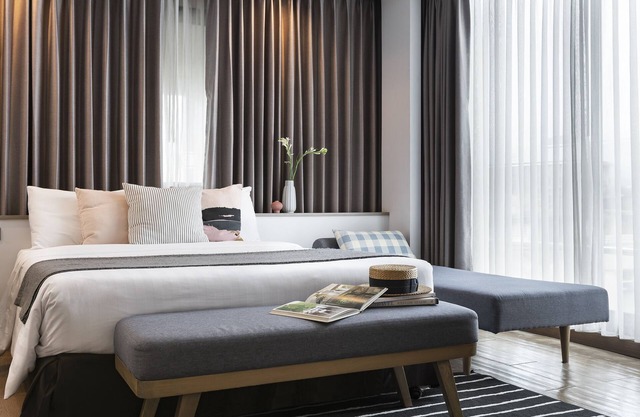 Darley Hotel Chiangmai