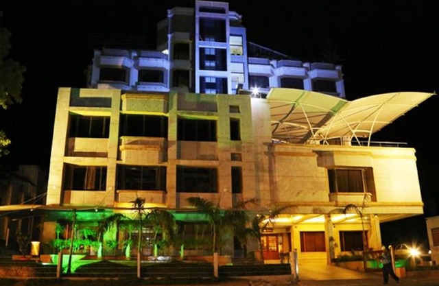 Darling Residency