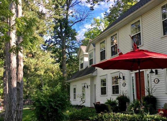 Darlington House Bed and Breakfast