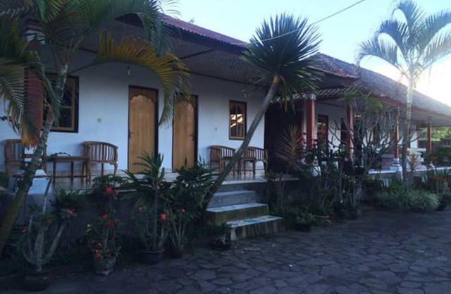 Darma Putra Hotel
