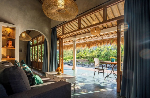 Darmada Eco Resort