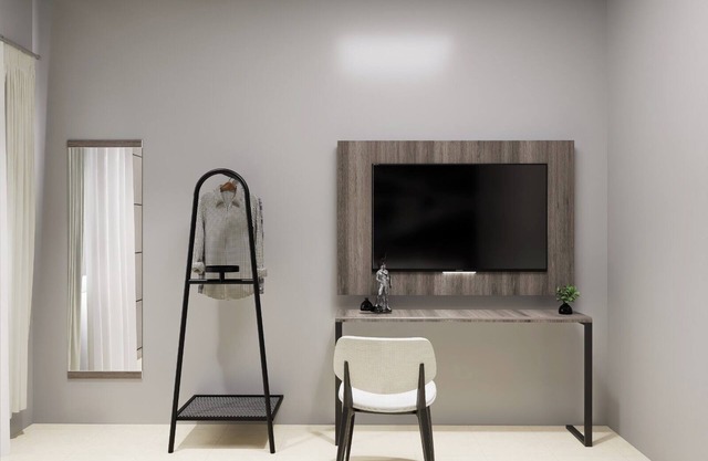 Darmo Inn By News Hotel