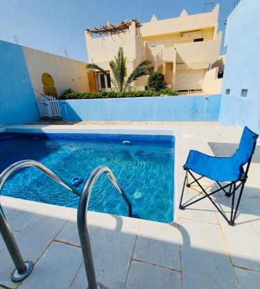 Darnejma Surf House Oualidia