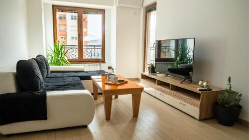 Daron Apartment