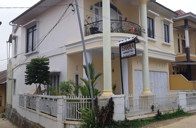DARRA HOMESTAY TORAJA