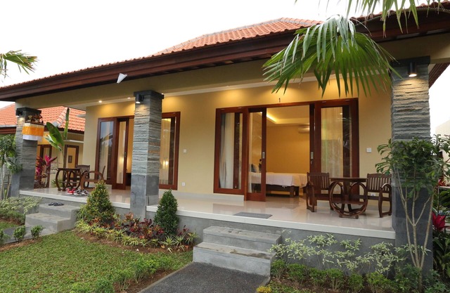 Darra Ria Villa Ubud