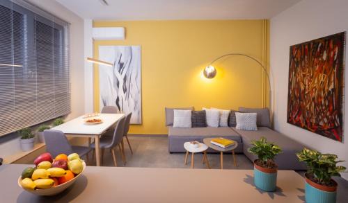 DARSISS - Museum apartments