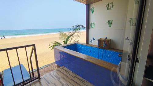 Darsy Residency