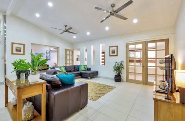 Darwin Beach House