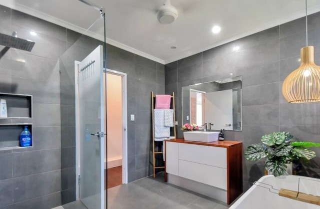 Darwin dream house steps away from Parap markets