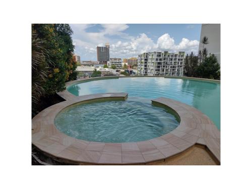 Darwin Harbour Suites