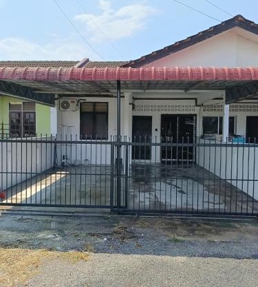 darynazs 2 homestay