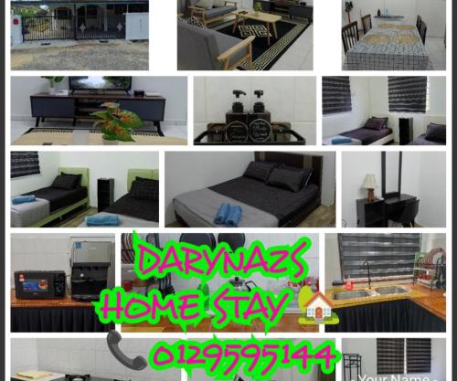 Darynazs home stay