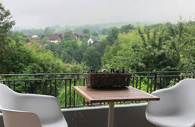 Das Chalet