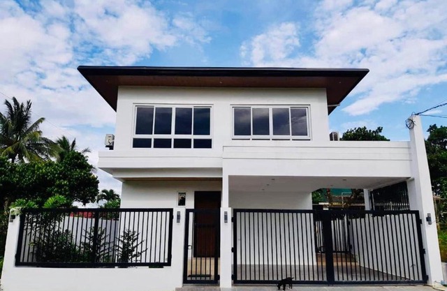 Das Haus Tagaytay
