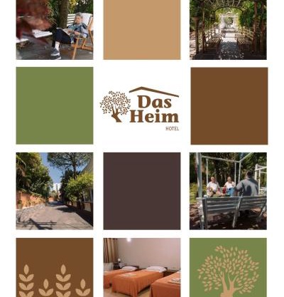 Das Heim Hotel