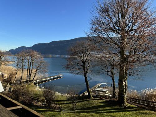 Das Kapitel am See