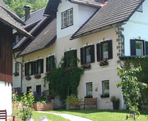 Das kleine Paradies