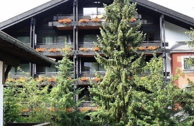 Das Kronenhotel