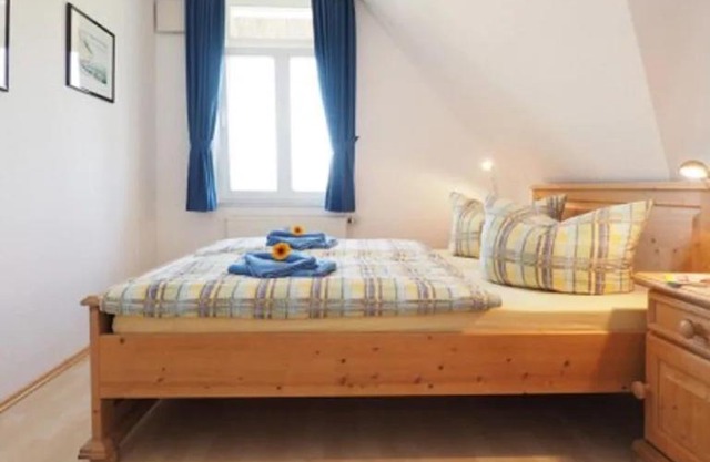 Das Landhaus am Haff B10
