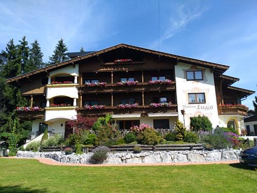 das Luggi Appartements