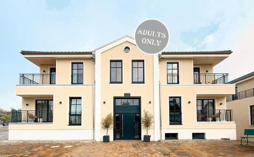 Das Oswald's Boutique Hotel