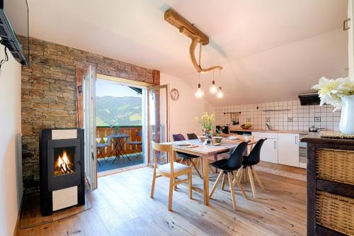 Das Talblick - Appartments