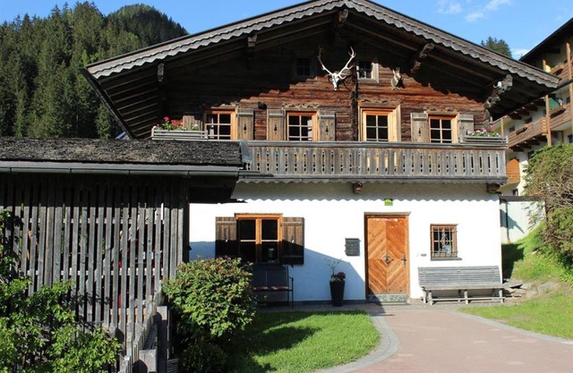 Das Zauberhaft