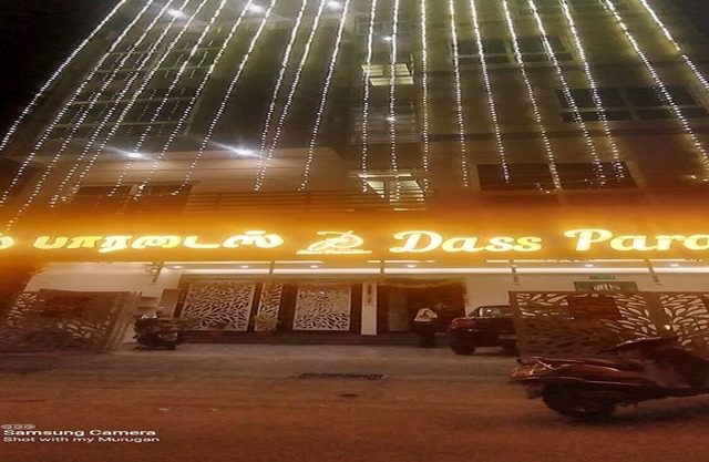 Dass Paradise