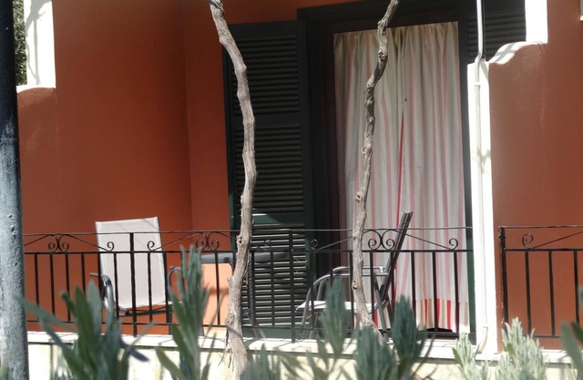 Dassia Beach Pension