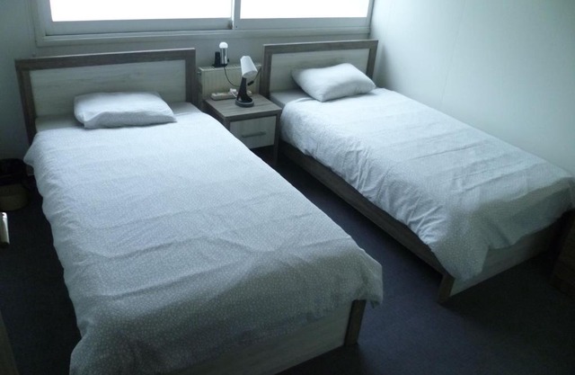 Datacom Guest House