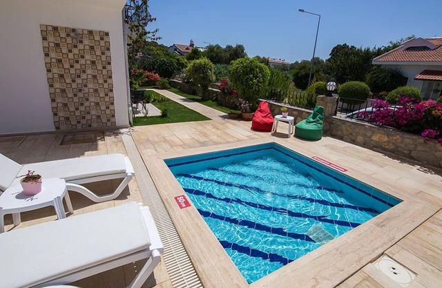 Datca Beyaz Ev Otel