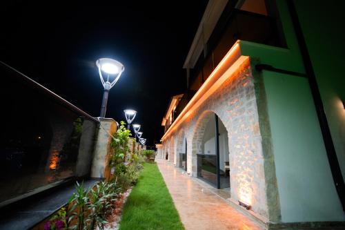 Datca Suites Luxury Boutuiqe Hotel