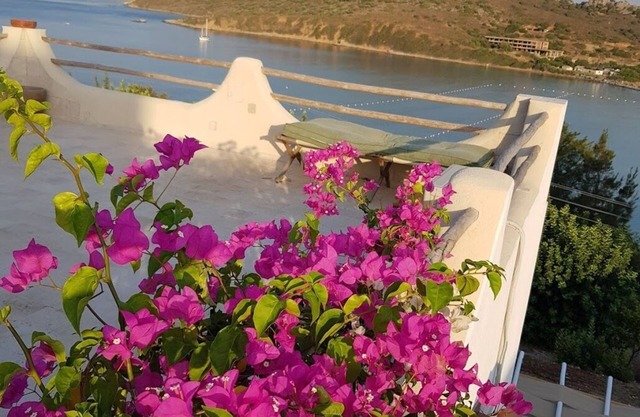 Datça Summer House by the Beach