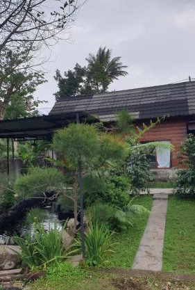 Datu Villa Sembalun