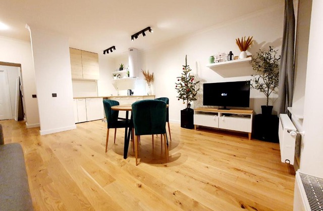 Daugava river view 2 bedroom appartments
