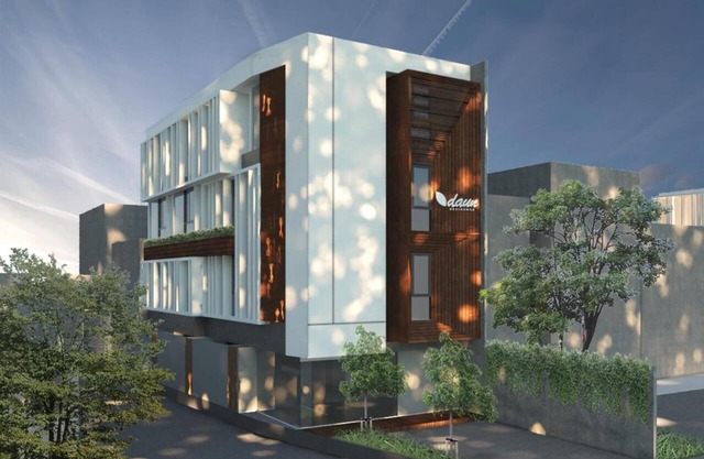 Daun Residence Bandung