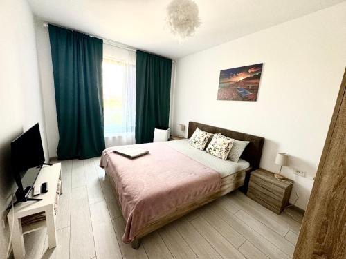 DAV apartment