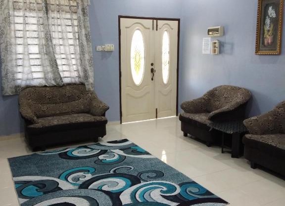 Davallia Homestay