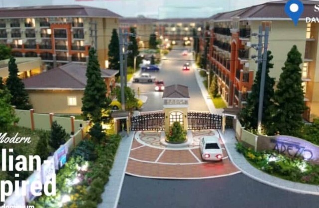 Affordable Price 4 Rent w/ unli WIFI @ Arezzo Condo