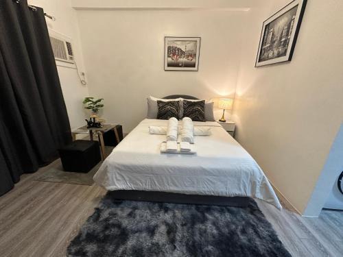 Davao City Studio Unit Condo near airport