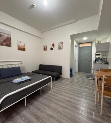 Davao Condo Near Airport & Malls
