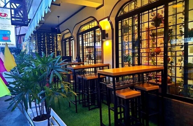 Davao Hub Dormitel Bed & Breakfast