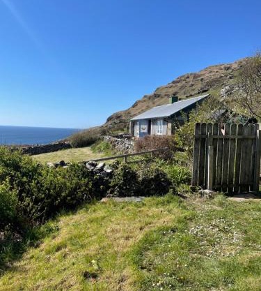 Dave's Wee House