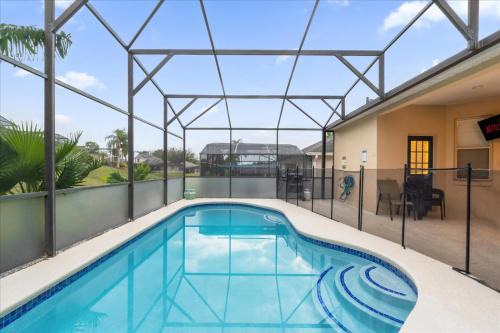 Davenport Luxury 8-Guest Villa