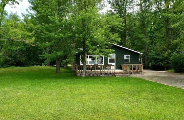 Dave’s Hideaway