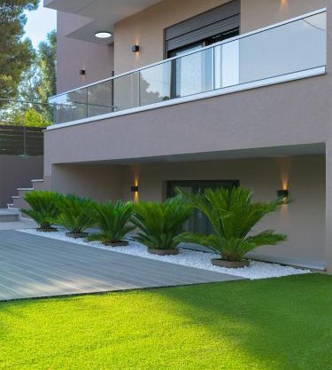 Davi Apartments