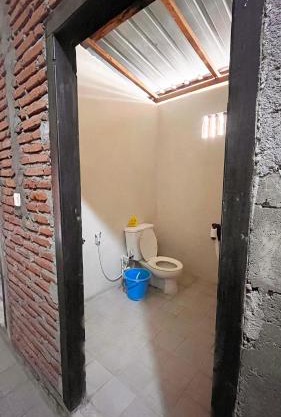 Davi homestay