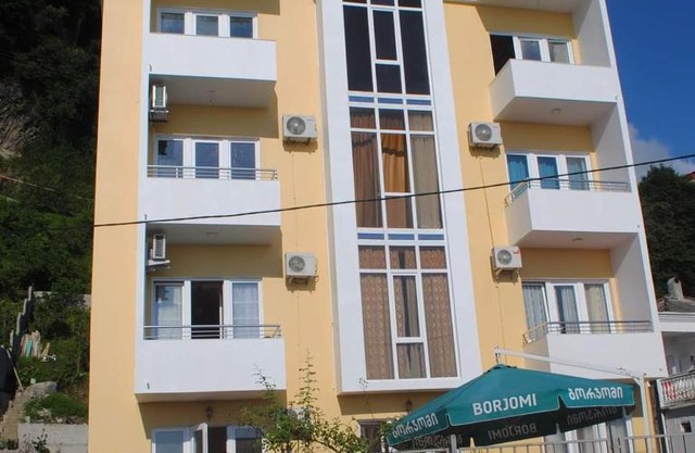 David Guest House