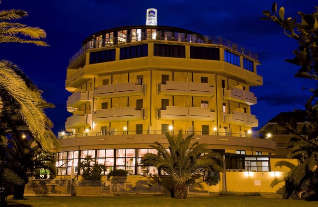 David Palace Hotel